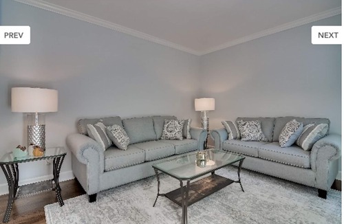 Woodside Plantation House | Masters Tournament House