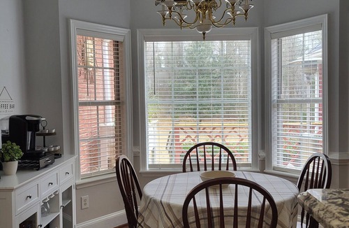 Evans House | Masters Tournament, Pet friendly, Home away from Home
