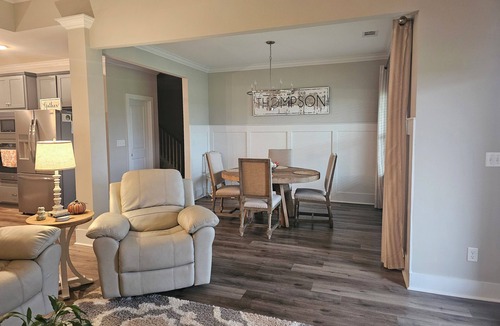 Langley House | Masters Tournament Rental 2027