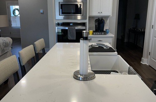Langley House | Masters Tournament Rental