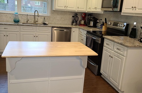 Augusta House | Masters Week Rental- Very Convenient to Augusta National