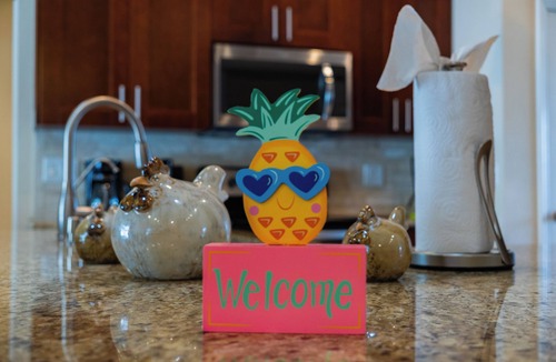 Burnt Store House | "Matlacha Island Entrance: Stunning and Beautiful Home in Cape Coral FL Oasis"