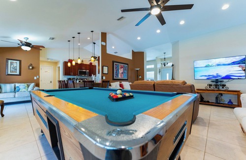 Burnt Store House | "Matlacha Island Entrance: Stunning and Beautiful Home in Cape Coral FL Oasis"