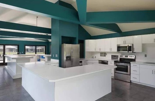 Wall Villa | Mattaccino by Rove Travel | Estate with Pool & Spa