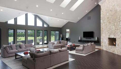 Wall House | Mattaccino by Rove Travel - Estate with Pool & Spa
