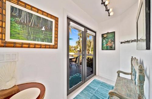 Sanctuary House | Mau Maus Cottage home