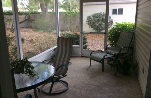 Leesburg House | May1-Dec.31, 2026 Gated community in Central Florida available at a great rate!