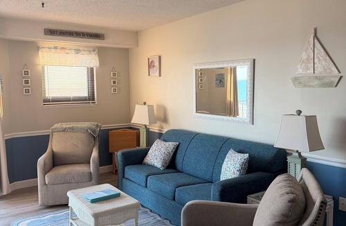 Myrtle Beach Resort | MB RESORT