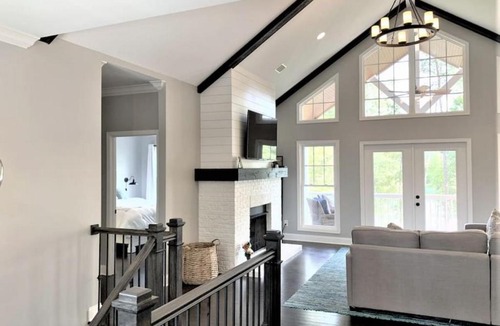 West Union House | McAlister Rd Absolutely Stunning Home on Lake Keowee