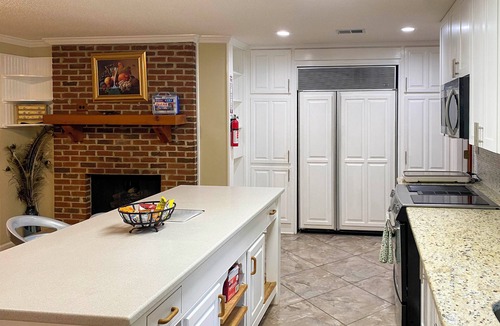 McDonough House | McDonough Getaway w/Private Lake on 24 Acres