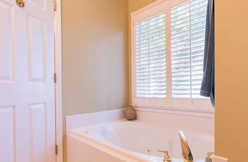 Big Canoe House | Mcdowell Hideaway