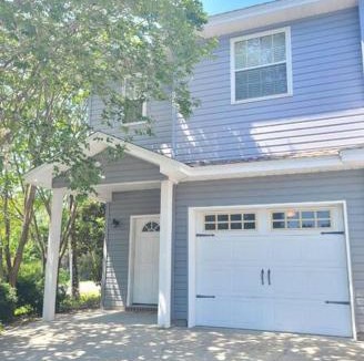 Panama City Beach House | McDrifty's Getaway