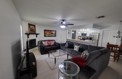 Carrollwood House | Meadow Breeze