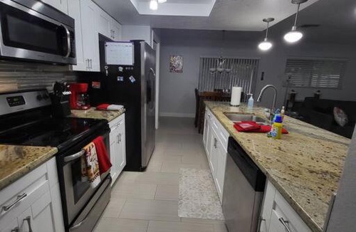 Carrollwood House | Meadow Breeze