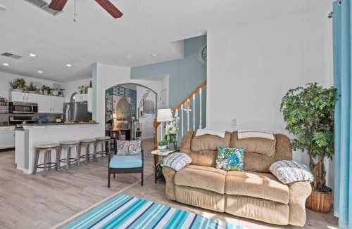 Highlands Reserve Villa | Mediterranean Garden Oasis