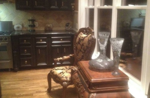 Fairburn House | Mega Mansion West Atlanta Driver, Chef , and Bartender Available