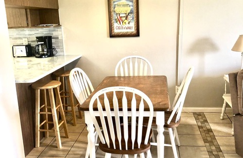 Melbourne Beach Condo | Melbourne Beach Beachfront, Oceanfront with a nearly secluded Beach Unit A