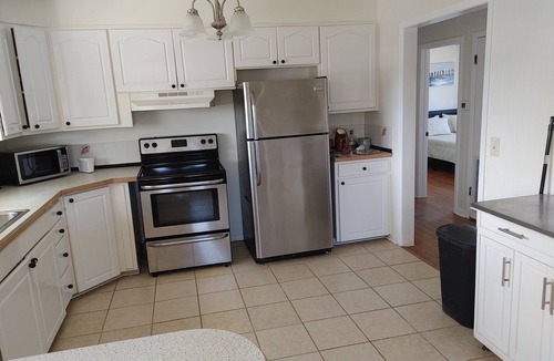Melbourne Beach House | Melbourne Beach House and Basement Apt on 1.2 acres ocean front