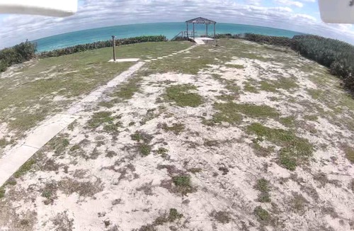 Melbourne Beach House | Melbourne Beach House and Basement Apt on 1.2 acres ocean front