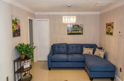 Egypt Lake-Leto Apartment | Memorable Moments-3 Miles to Buccaneers Stadium