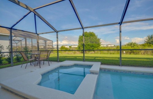 West Haven House | Memorable Pool Vacation Homes by All Vacation Dreams