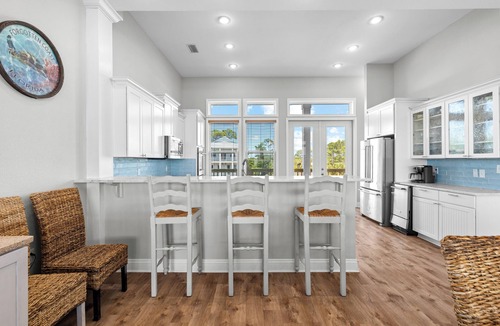 Port St. Joe House | Memory Maker: 4th of July week now available as a Friday or Saturday check in!