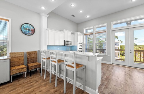 Port St. Joe House | Memory Maker: 4th of July week now available as a Friday or Saturday check in!