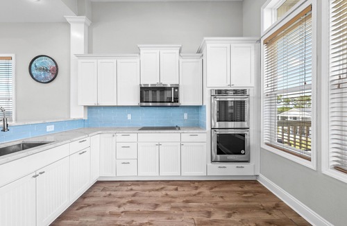 Port St. Joe House | Memory Maker: 4th of July week now available as a Friday or Saturday check in!