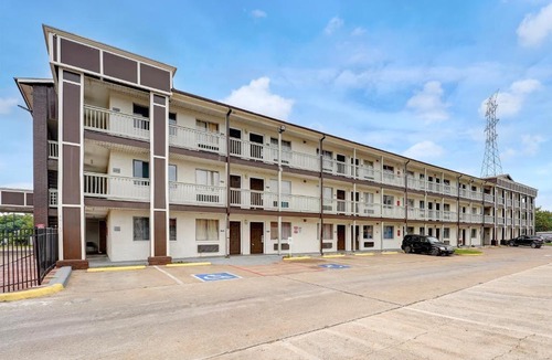 Memphis Hotel | Memphis 1 Extended Stay near airport I 240, TN