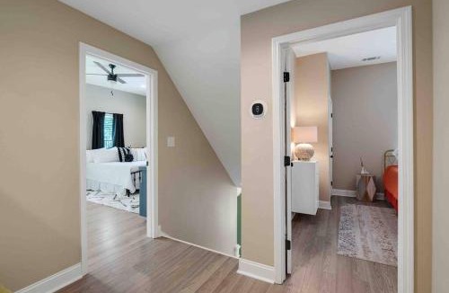 Midtown House | Memphis Midtown Oasis