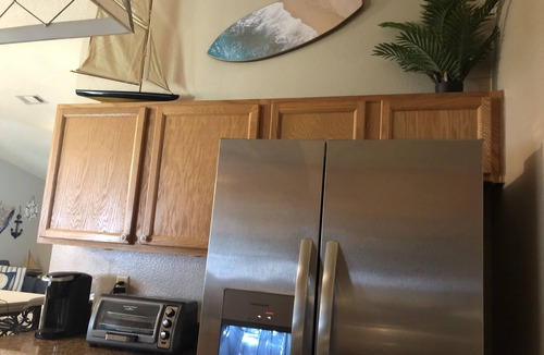 Florida Panhandle House | Mental Health Getaway W/Large Private Backyard/Fire Pits Gas & Wood!