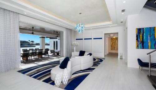 Marco Island House | Meridian Blu