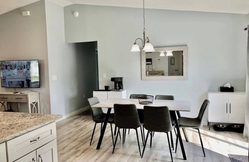 Ocala House | Merlin's Manor