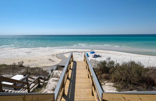 Seacrest House | Mermaid Crossing