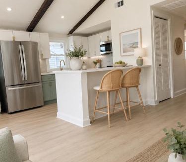 North Beach Haven House | Mermaid Lane #2