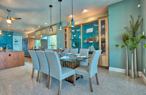 Indian Rocks Beach House | MERMAID'S GULF FRONT 5 BEDROOM BEACH HOUSE WITH A POOL!