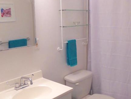 South Palm Park Neighborhood Association Apartment | Mermaid Two