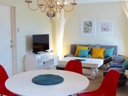 South Palm Park Neighborhood Association Apartment | Mermaid Two