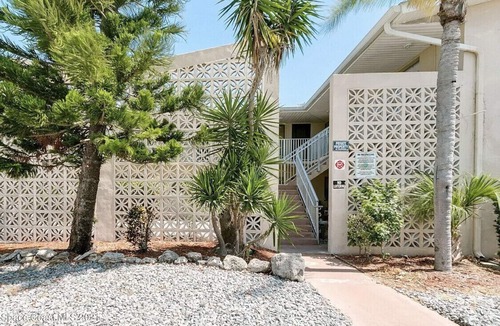 Port Canaveral House | MERMAID’S COVE*Cozy condo two blocks from the beach