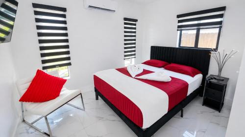 Miami Gardens Apartment | MG Realty Luxury Stay
