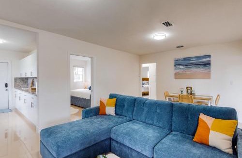 Gladeview House | Miami Beach House