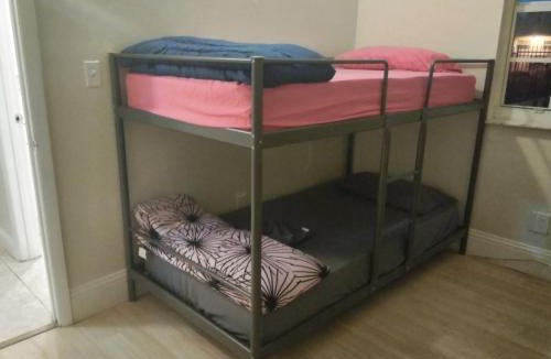 Seybold Hostel | Miami Cheapest Place