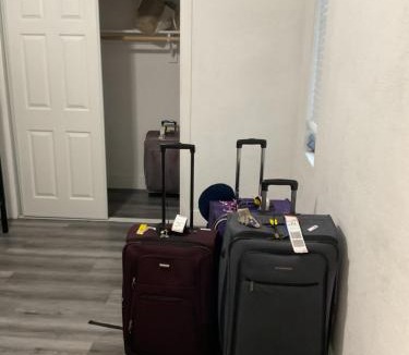Liberty City Hostel | Miami Coliving shared House for professionals