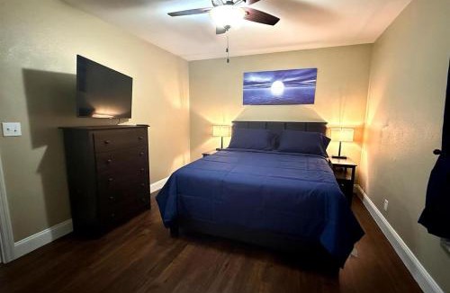 Lakeland Apartment | Miami Court Single Cottage #4