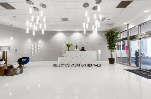 Brickell Apartment | Miami Downtown Brickell Popular 4 BedRooms Bayview