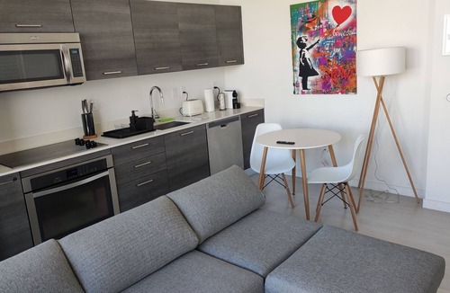 Downtown Miami Condo | Miami Downtown/Brickell