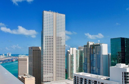 Downtown Miami Condo | Miami Downtown/Brickell