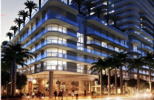 Midtown Condo | Miami Execsuitelux