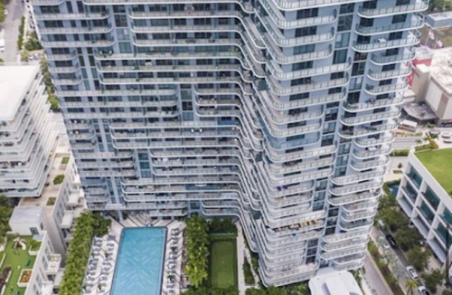 Midtown Condo | Miami Execsuitelux