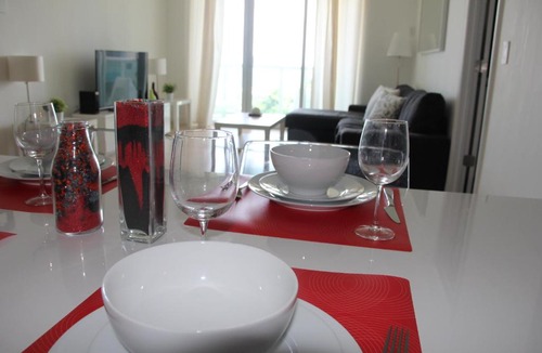 Hollywood South Central Beach Apartment | Miami Hollywood 2 Bedroom 2 Bathroom 004-22bmar